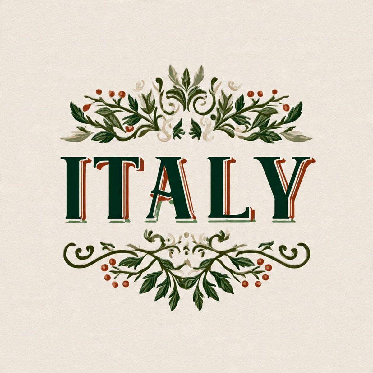 Italy